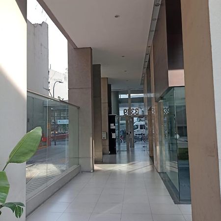 Ferienwohnung Abasto El Solar Premium Buenos Aires Exterior foto