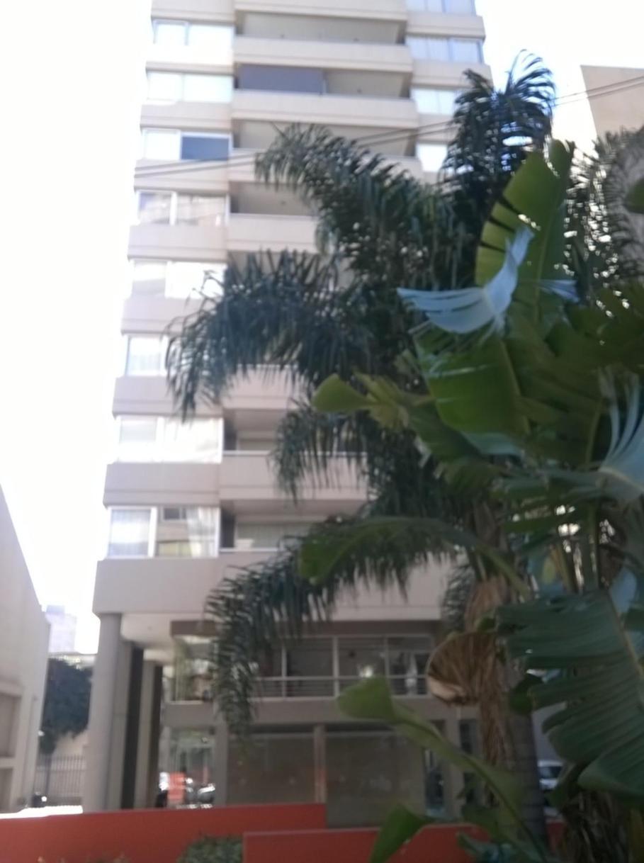 Ferienwohnung Abasto El Solar Premium Buenos Aires Exterior foto