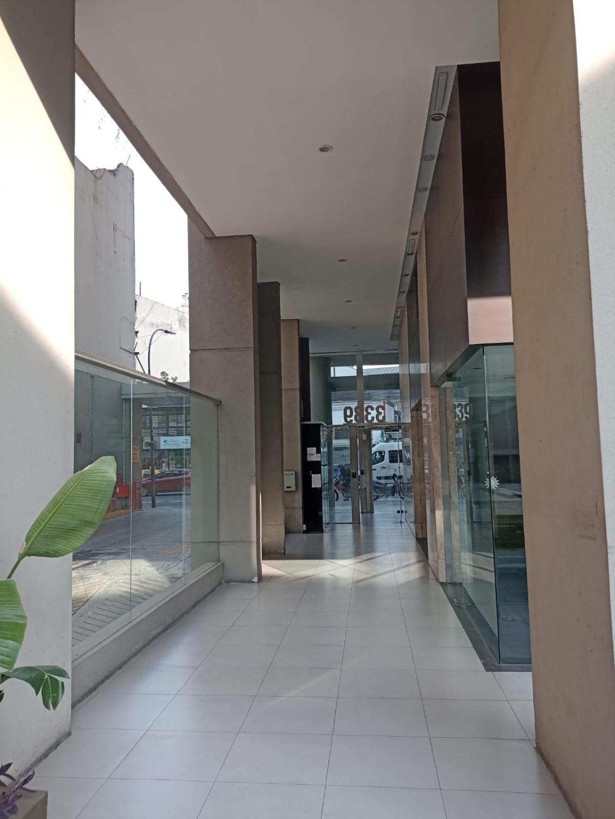 Ferienwohnung Abasto El Solar Premium Buenos Aires Exterior foto