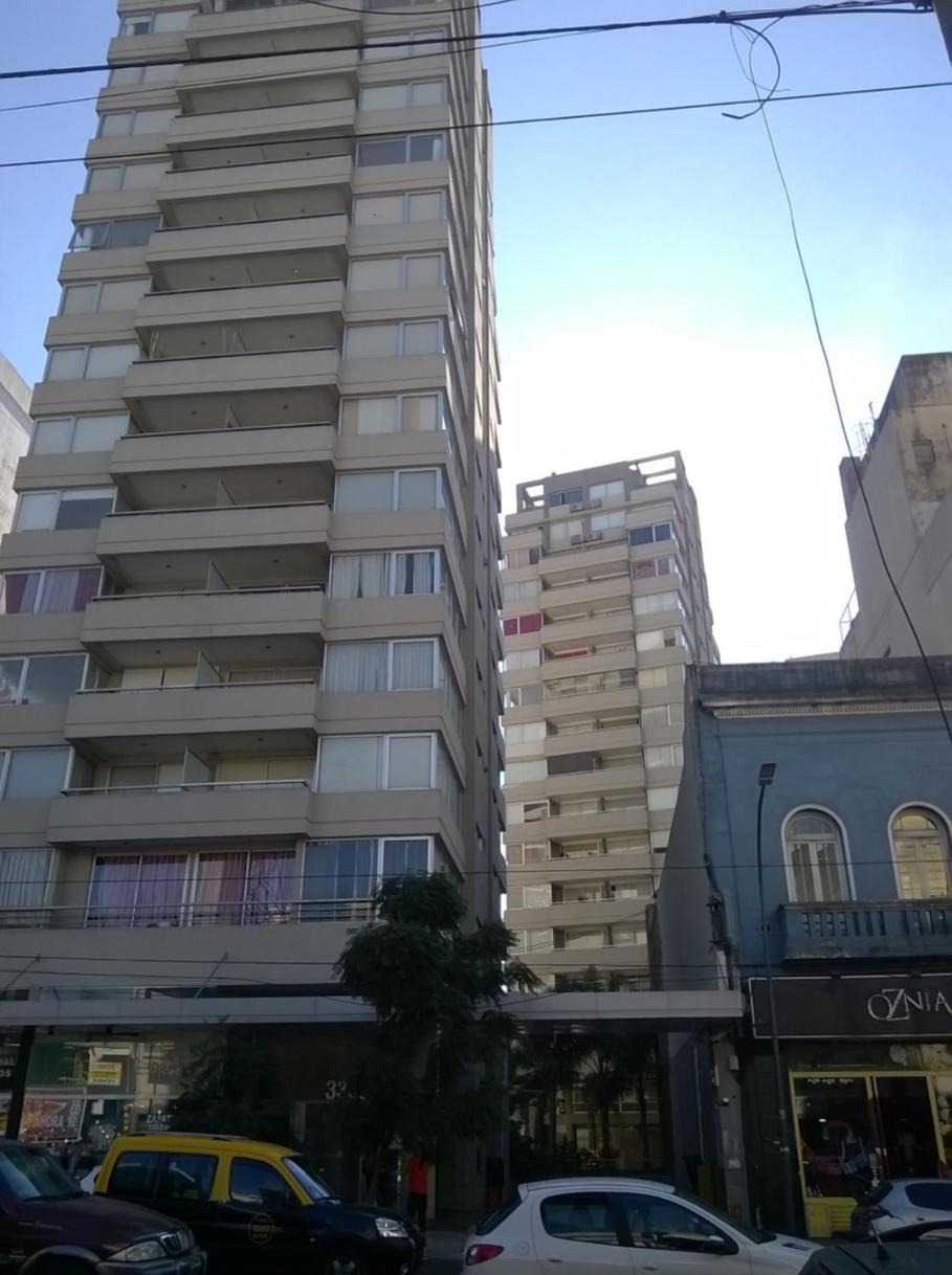 Ferienwohnung Abasto El Solar Premium Buenos Aires Exterior foto